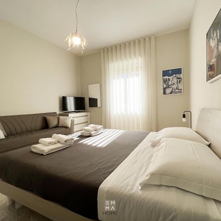 Emma Home Matera Exterior photo