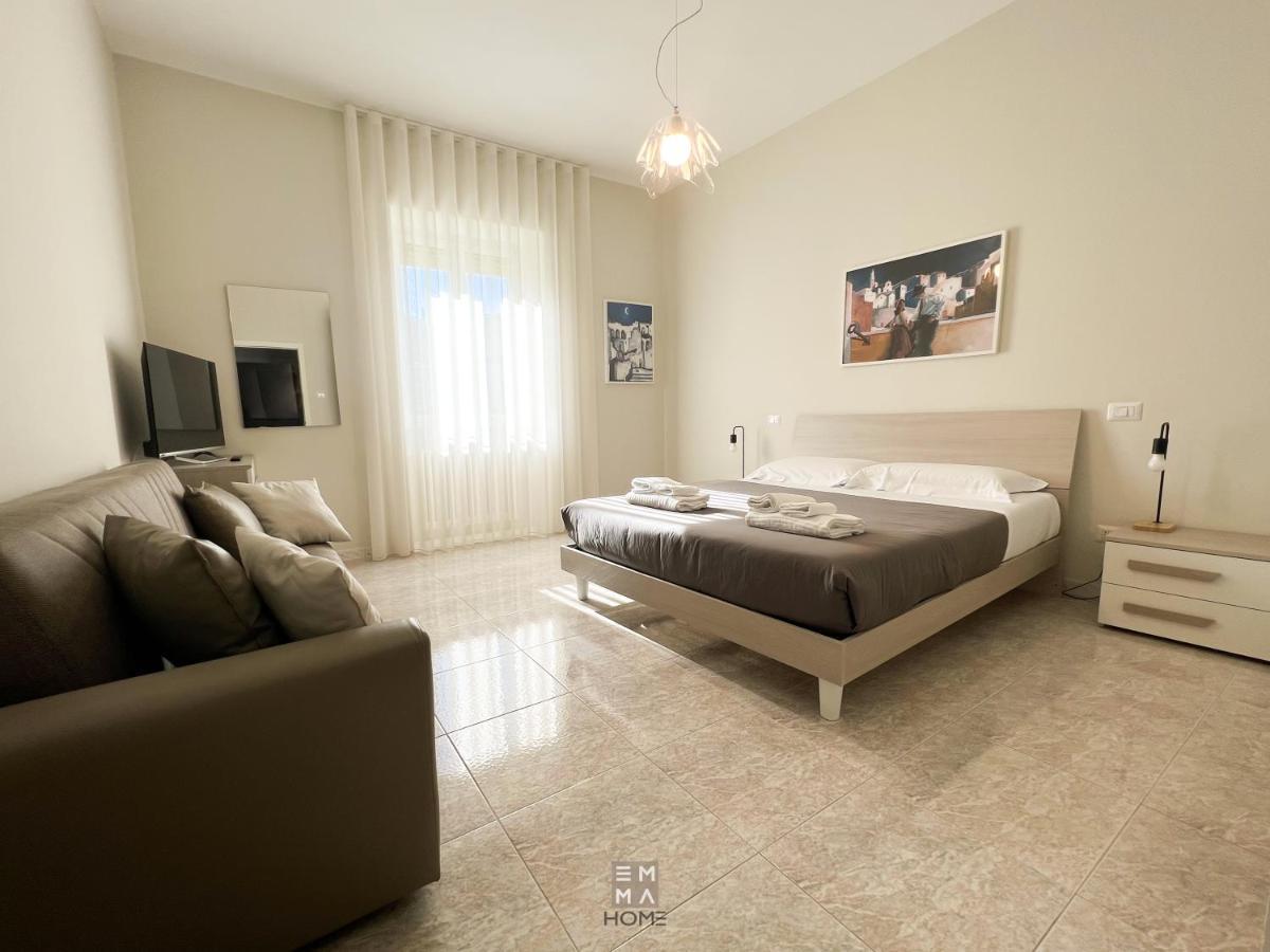 Emma Home Matera Exterior photo