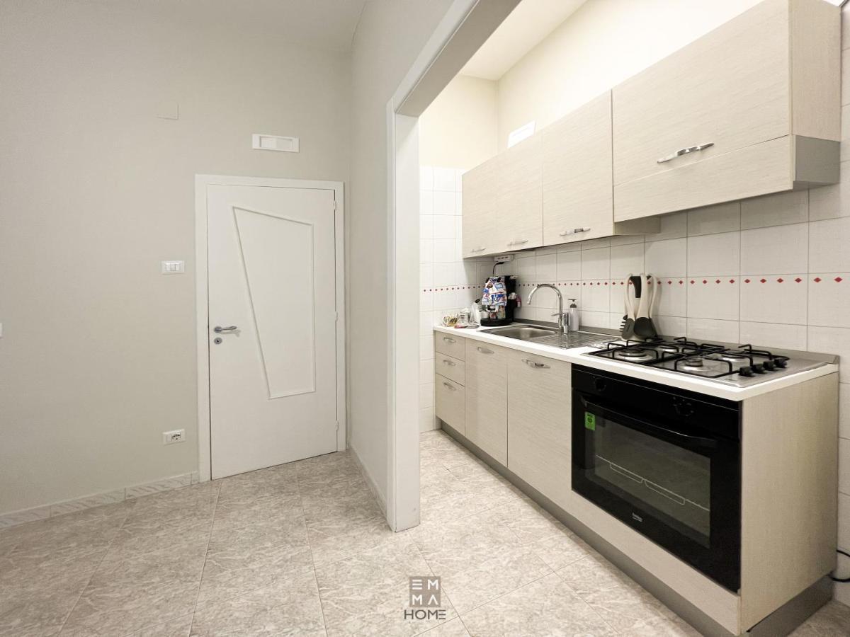 Emma Home Matera Exterior photo