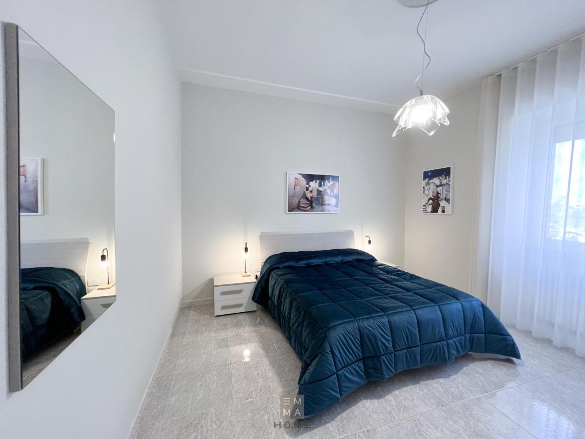 Emma Home Matera Exterior photo